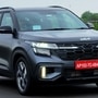 The Kia Seltos remains a top seller for the automaker and prices have been hiked mostly on the mid-level trims of the compact SUV