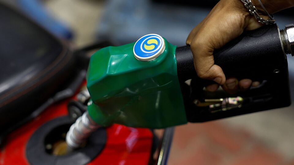 petrol diesel price