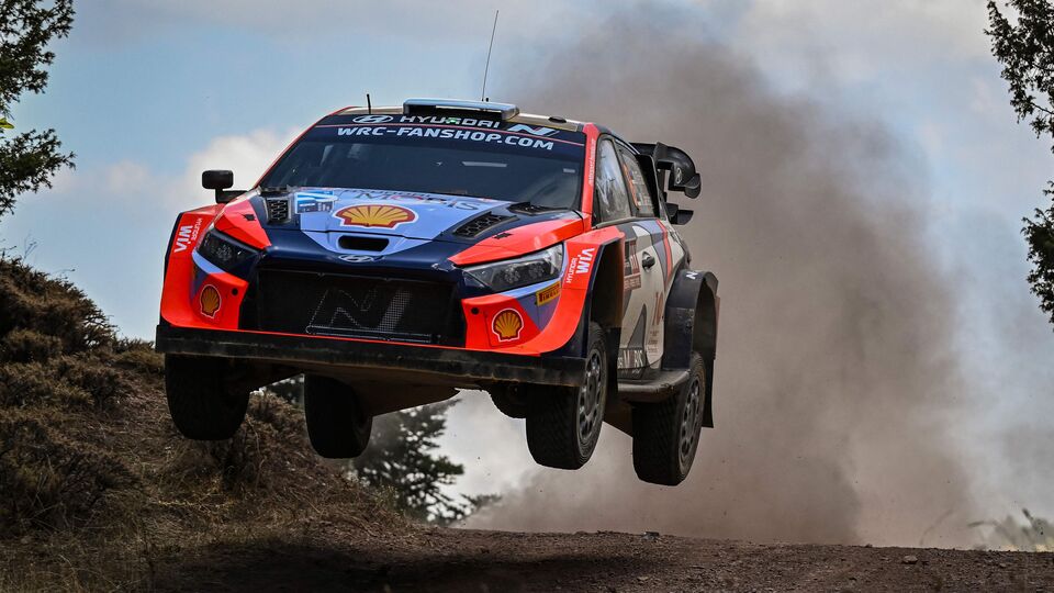 WRC Acropolis