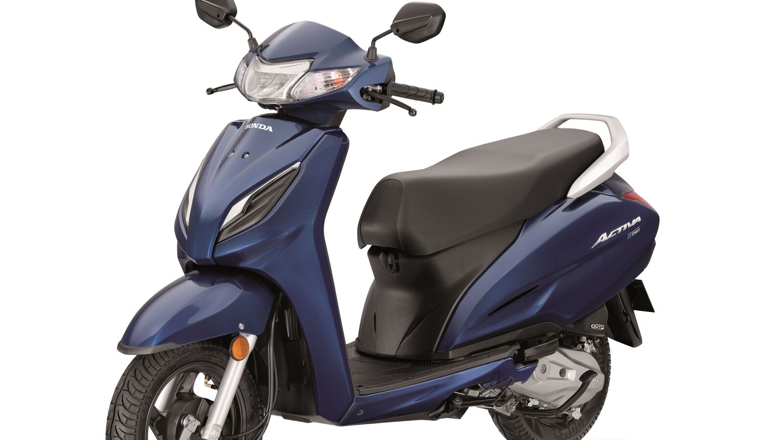 Honda activa online shopping clearance