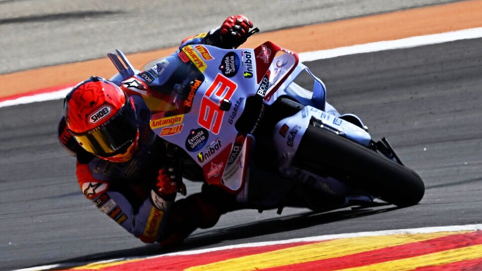Marc Marquez