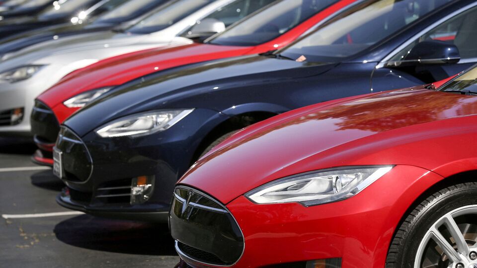Tesla 
