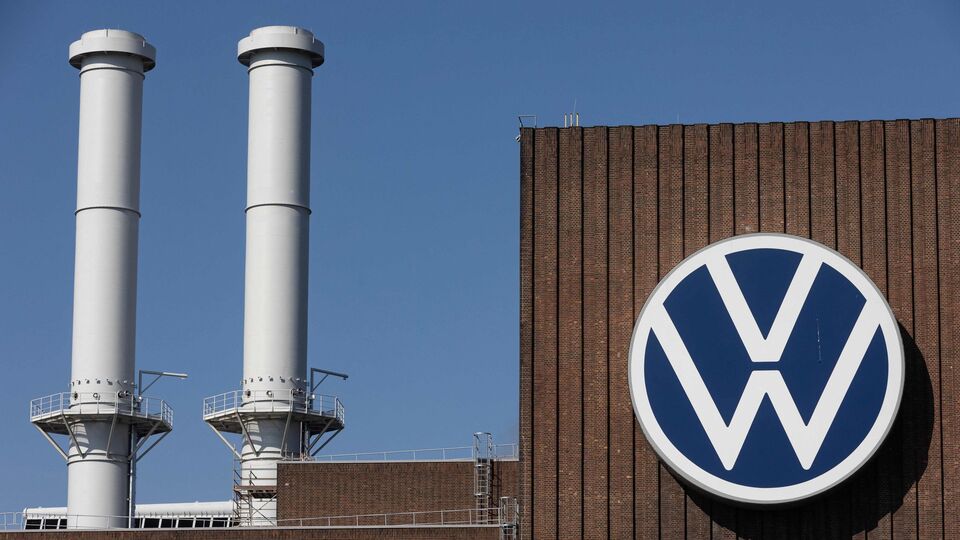 Volkswagen 