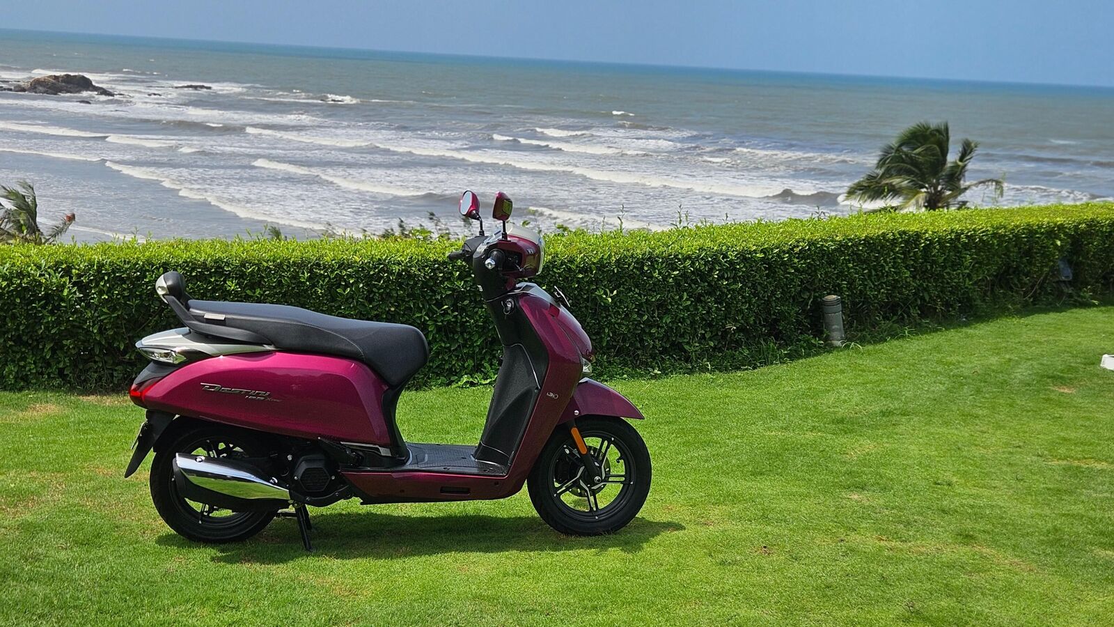 2024 Hero Destini 125: Can it pose a threat to Honda Activa and TVS Jupiter?