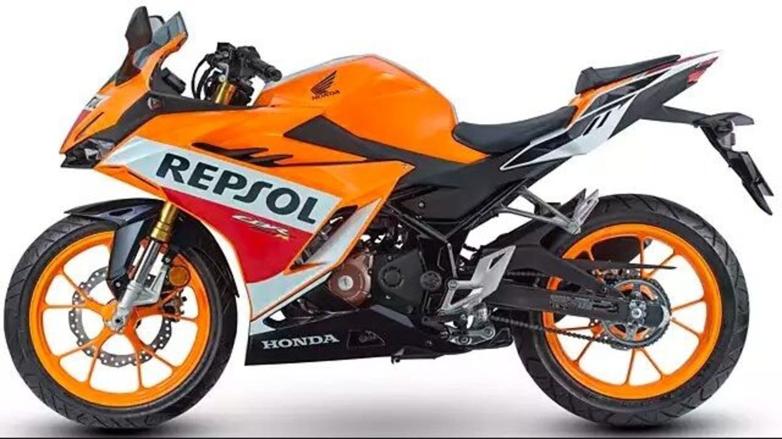 Repsol to end 30-year sponsorship of Honda MotoGP team