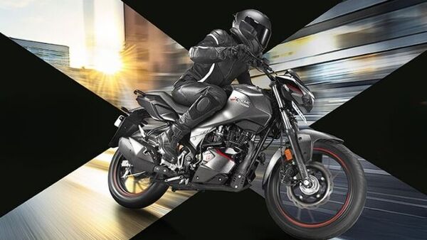 2024 Hero Xtreme 160R launched. Check what's new