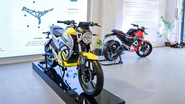 Oben Electric to launch 4 new electric two-wheelers by March 2025