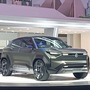 The eVX electric SUV, which is expected to be launched in India next year, will be the first EV from Maruti Suzuki. The carmaker will showcase the concept EV in production form in January, 2025.