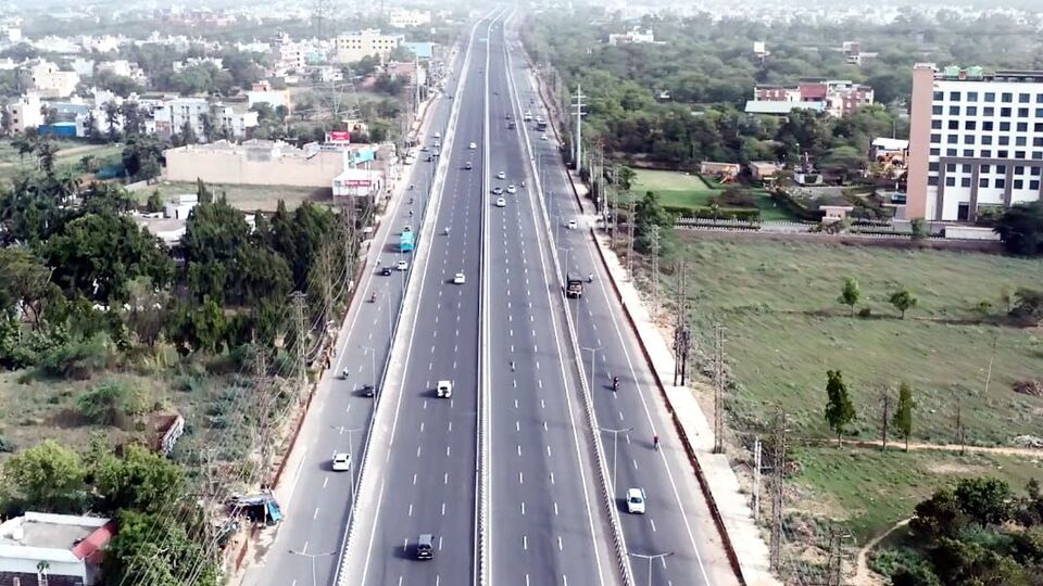 National Highway
