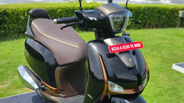 Hero Destini 125 Price in kolkata (July, 2025), On Road
