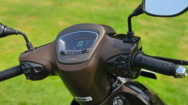 2024 Hero Destini 125