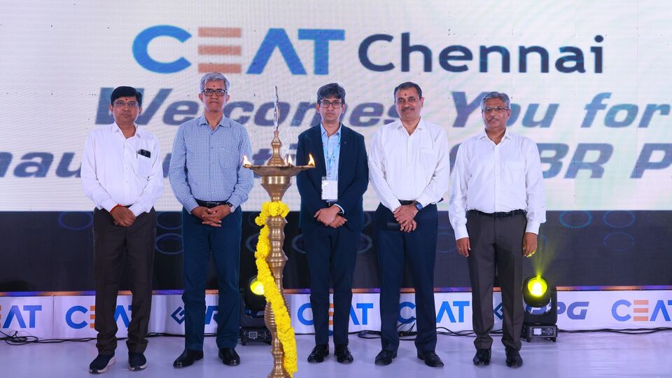 ceat chennai