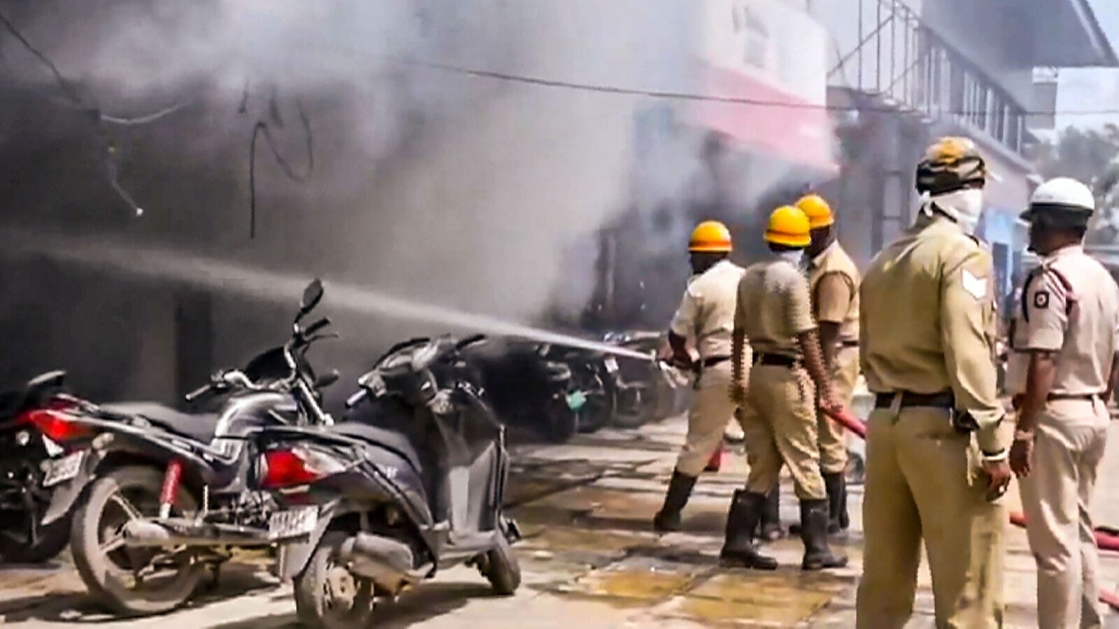 Ola reacts to fire incident in Karnataka: Read full statement