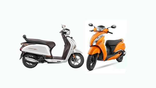 2024 Hero Destini 125 vs TVS Jupiter 125: Spec-sheet comparison