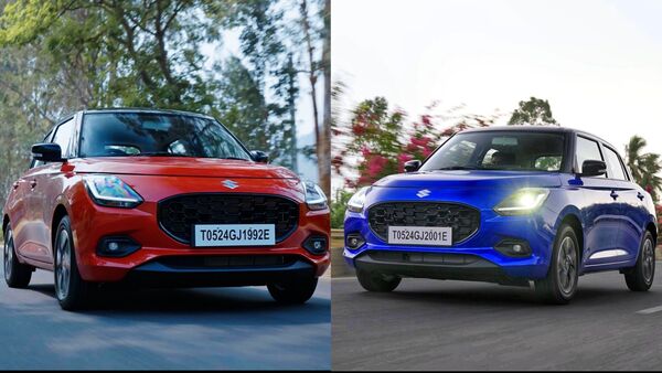 Auto recap, Sept 12: Swift CNG launched, Magnite facelift coming and more