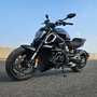 Ducati Diavel V4 ride review: More than just looks