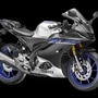 Yamaha R15M with carbon fibre graphics and upgrades launched, prices start at ₹1.98 lakh