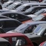 Total sales of Indian passenger vehicles in August declined and although the industry did not attribute this to any specific reason, the cause is assumed to be the extended monsoon season and customers postponing their purchases till the festive period for better offers.  (REUTERS)