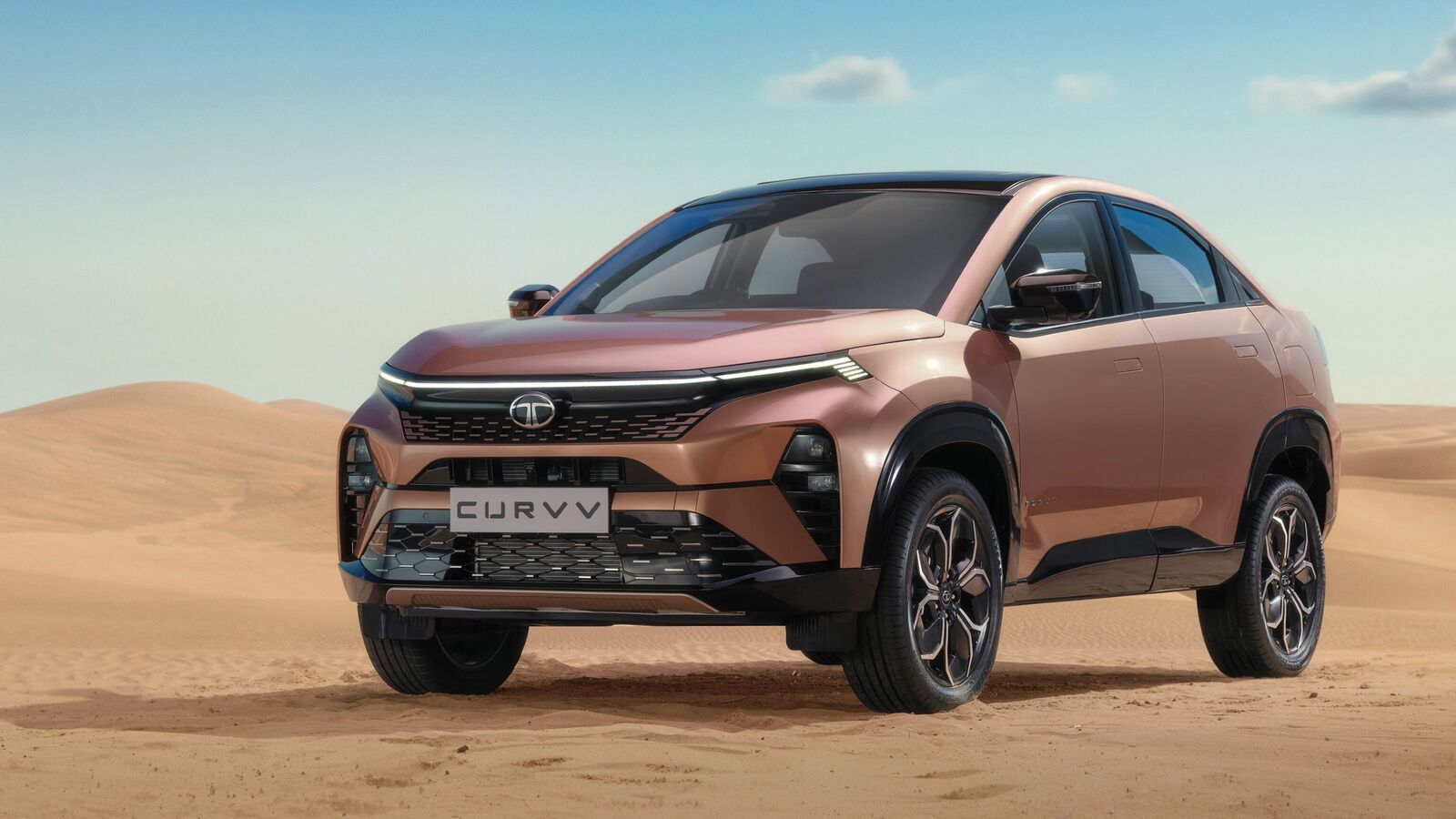 Tata Curvv deliveries begin: All you need you need to know about the coupe-SUV