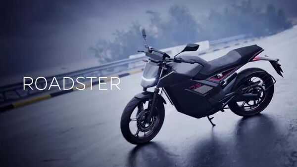 Ola Roadster electric motorcycle teased in video. Check out its features