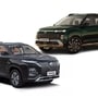 2024 Hyundai Alcazar vs MG Hector Plus: Which one should be your choice