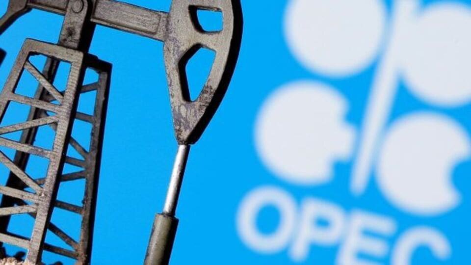 oil