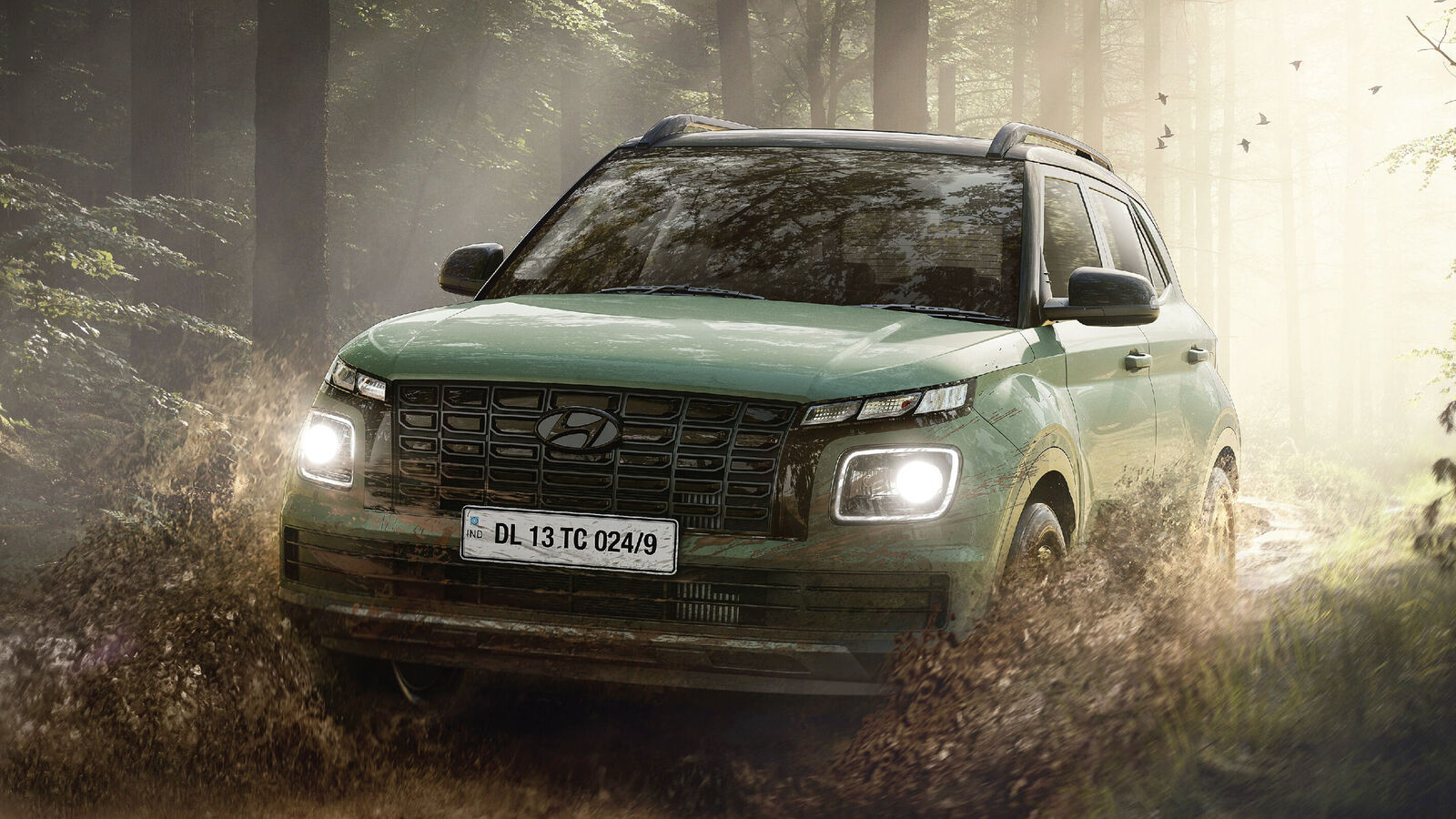 Hyundai Venue Adventure Edition launched at ₹10.15 lakh. Check what’s new