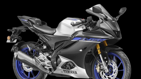 Yamaha R15M Carbon Fibre Pattern launched: Here are the key facts that you should know