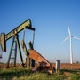 File photo of an oil pump jack located in Texas, United States. Image has been used for representational purpose. (Getty Images via AFP)