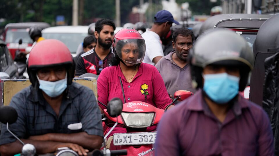 Sri Lanka