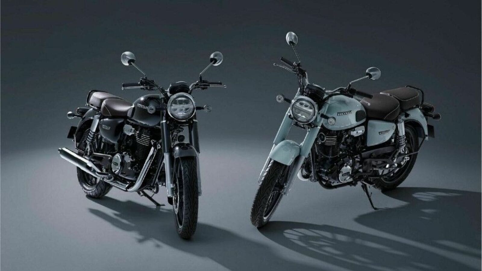 Honda recalls CB350 & H’ness CB350 motorcycles in India over speed sensor issue