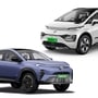 MG Windsor EV vs Tata Curvv EV: What to pick between electric CUV & coupe SUV