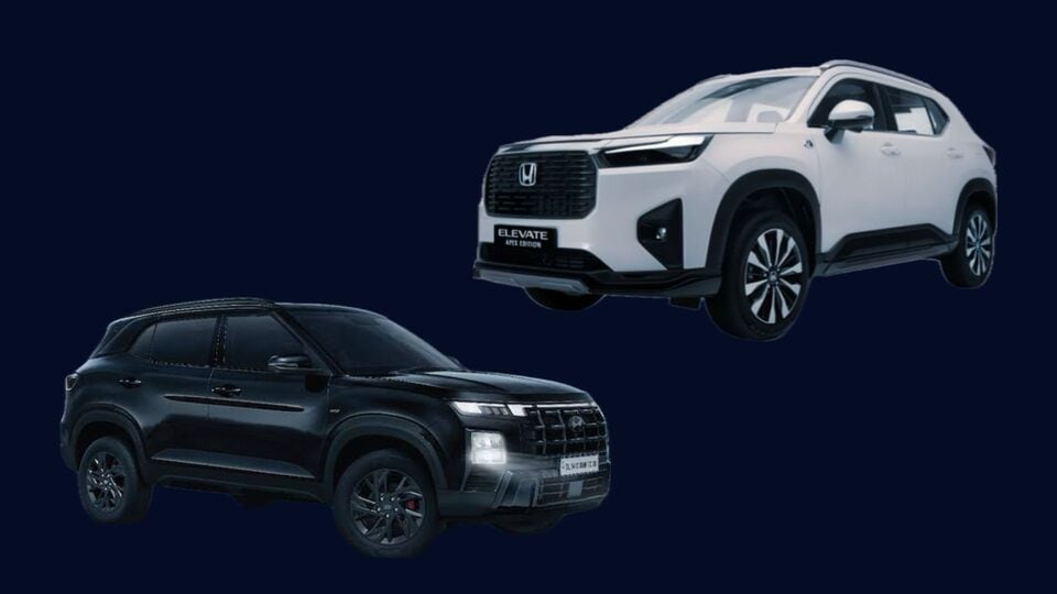Knight vs Creta