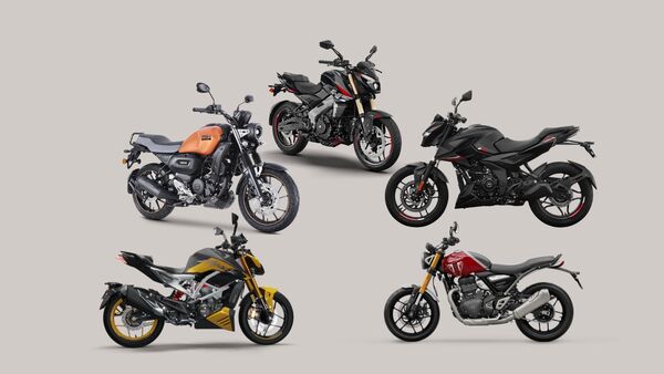 Looking for bikes under ₹3 lakhs that offer traction control? Your search ends here