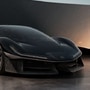 The Lotus Theory 1 EV is a concept car that has recently been unveiled by the SAIC-owned British brand and it features an 986 bhp electric all-wheel drive platform with 402 km of range and a long list of futuristic tech that seems to good to be true. (Lotus)