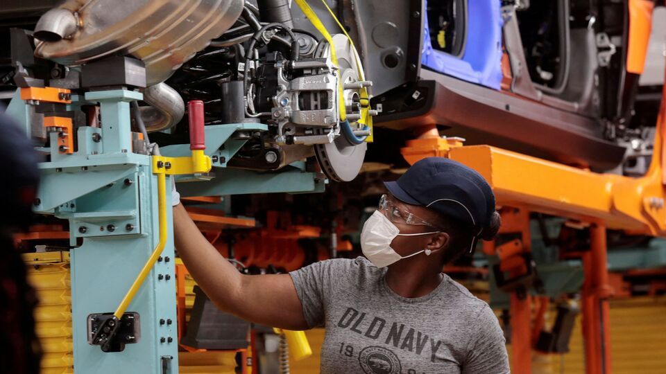 Stellantis plant closure 