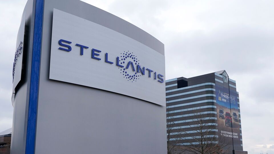 Stellantis
