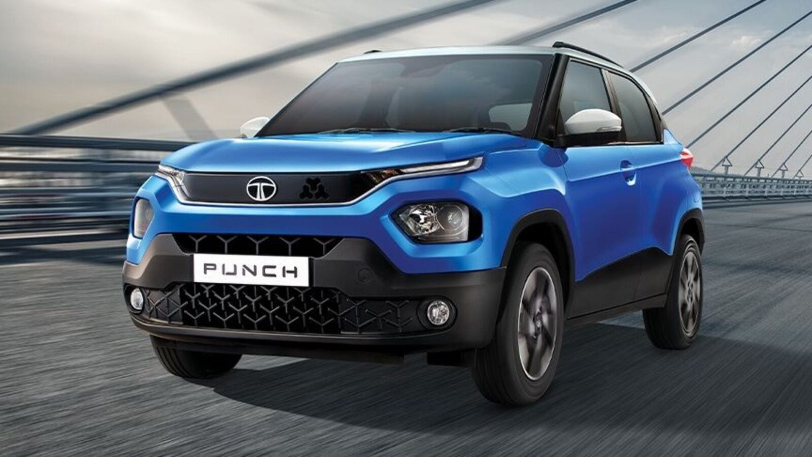 2024 Tata Punch: Variants explained