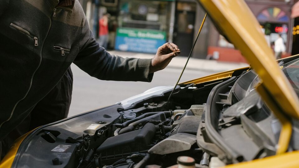 How to prepare your car ahead of a long trip