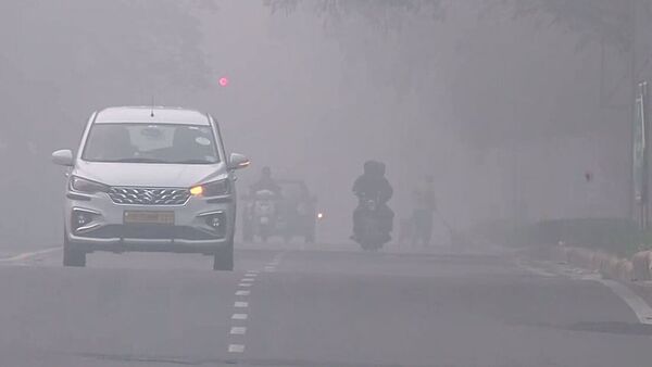 दिल्ली प्रदूषण AQI वाहन प्रतिबंध