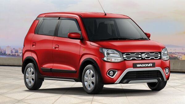 Auto recap, September 21: WagonR gets limited edition, MG EVs get cheaper