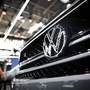 The German Economy Minister says he wants to help Volkswagen through its period of cost-cutting without having to approach the need of site closures. These comments come ahead of heated talks between Volkswagen management and powerful unions over wage agreements and potential plant closures in Germany.  (AFP)