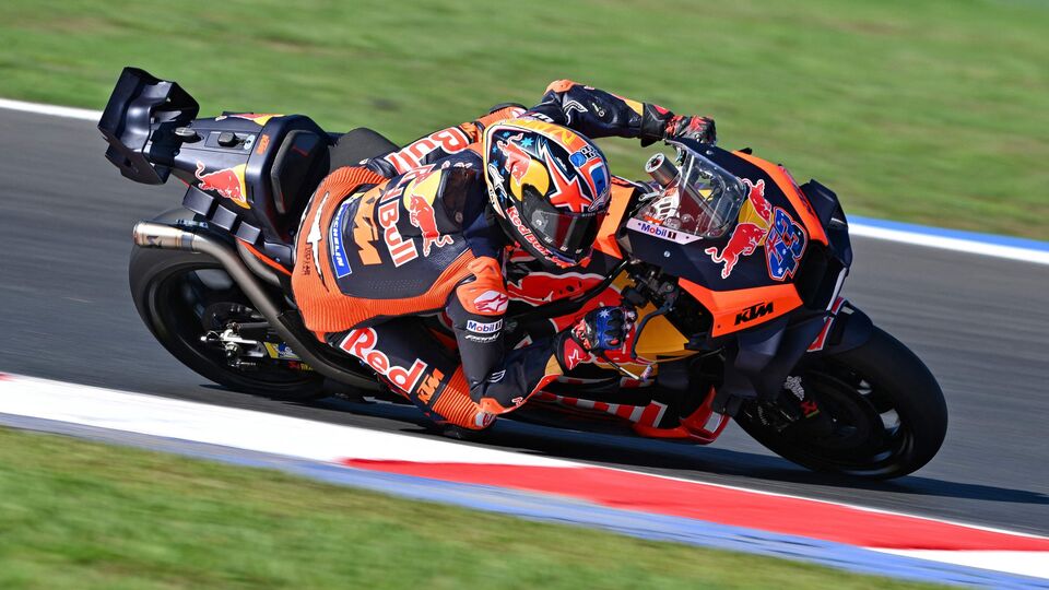 Jack Miller Joins Pramac Racing, Leaves Red Bull KTM for 2025