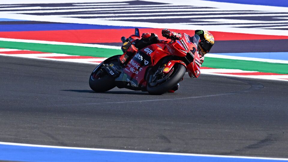 MotoGP