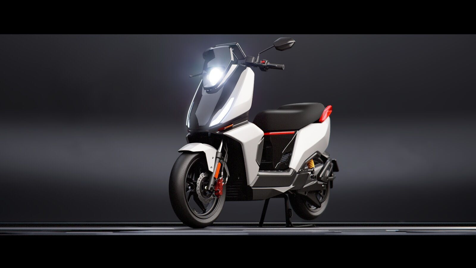 LML patents its upcoming electric scooter Star’s design, launch likely this year