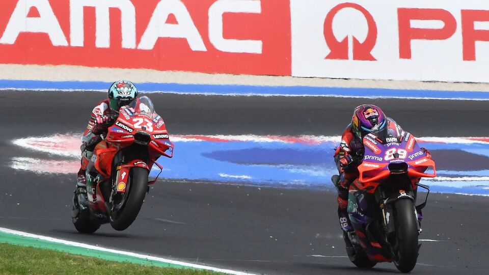 MotoGP