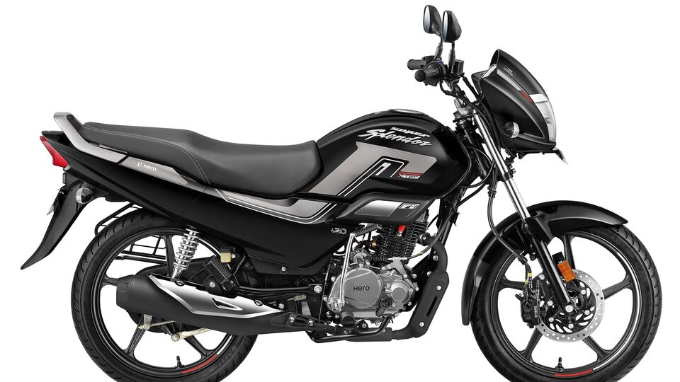 Hero Super Splendor