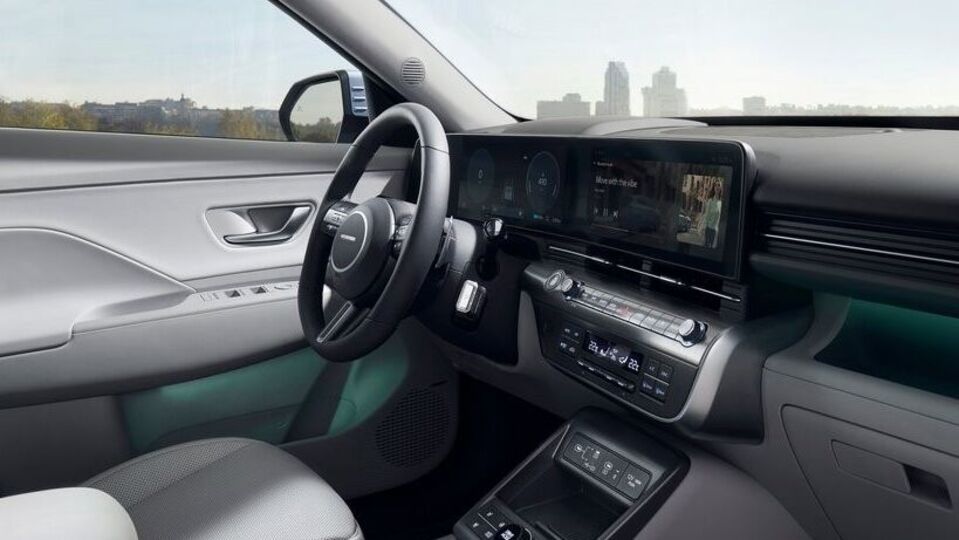 Biden proposes banning Chinese connected car technology from US roads ...