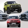 Maruti Suzuki has been expanding its SUV lineup and now appears focused on taking some of the more premium or niche models to beyond metropolitan cities.