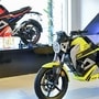 The Oben Rorr electric motorcycle is  ₹30,000 cheaper as part of the festive offer for Dussehra with the discounted price valid between September 29 and October 12, 2024